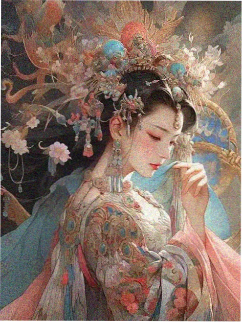 电影 绿洲